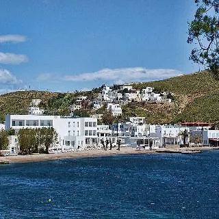 Hotel Silver 3*