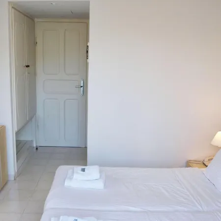 Hotel Silver