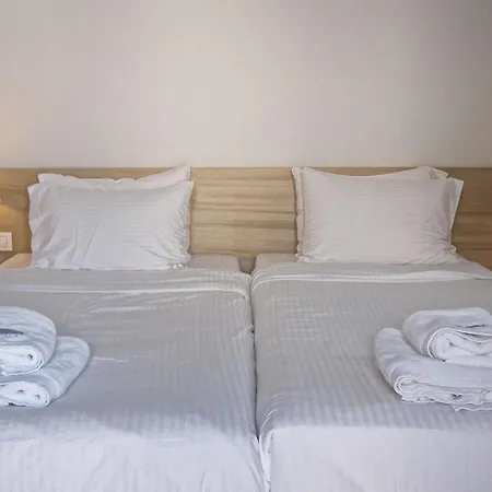 Hotel Silver Grikos Bay (Patmos)