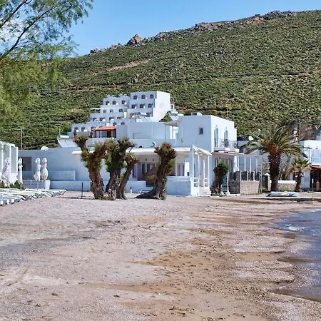 Silver Hotel
