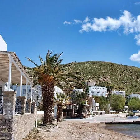Silver 3* Grikos Bay (Patmos)