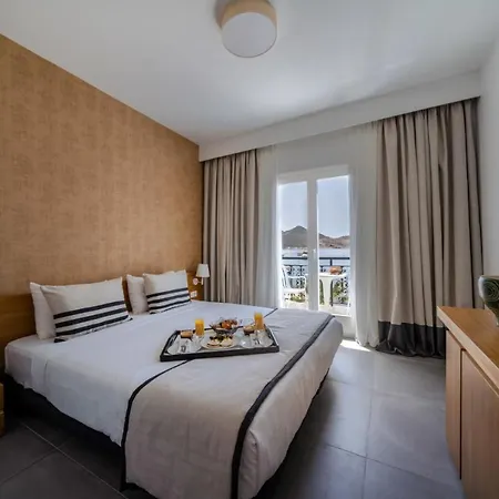 Hotel Silver 3*