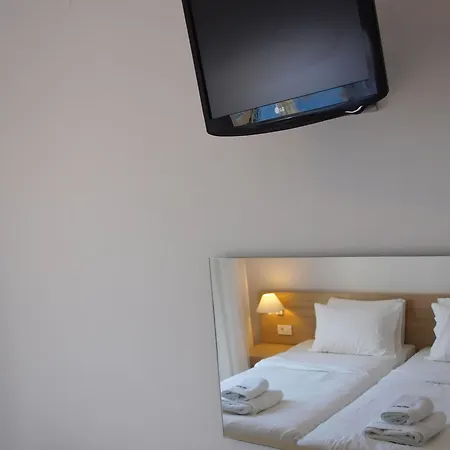 Silver Szálloda Gríkosz