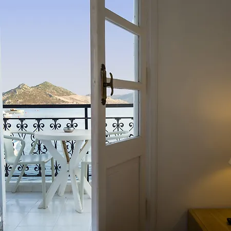 Silver Grikos Bay (Patmos)