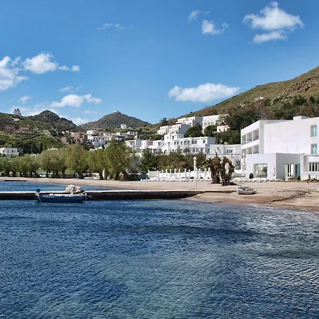 Silver Grikos Bay (Patmos)