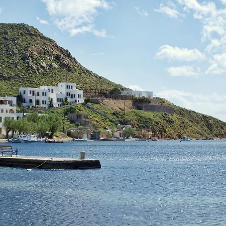 Silver 3* Grikos Bay (Patmos)