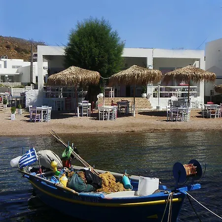 Hotel Silver 3*