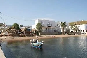 Hotel Silver 3*