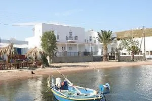 Hotel Silver