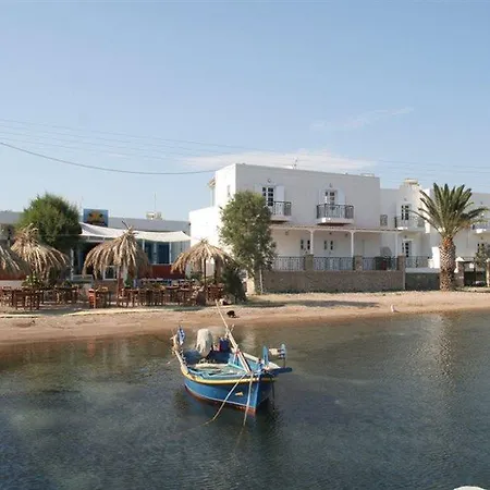 Silver Hotel 3*