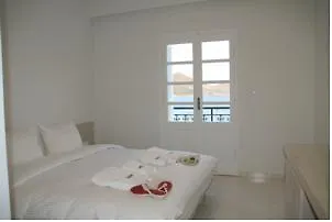 Silver 3* Grikos Bay (Patmos)