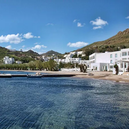 Silver Grikos Bay (Patmos)
