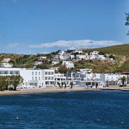 Silver 3* Grikos Bay (Patmos)