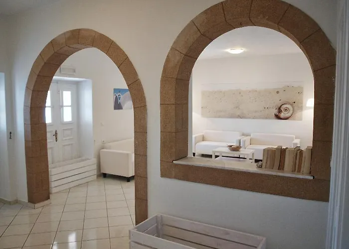 Ξενοδοχείο Silver