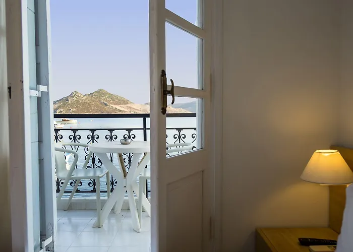 Silver Grikos Bay (Patmos)