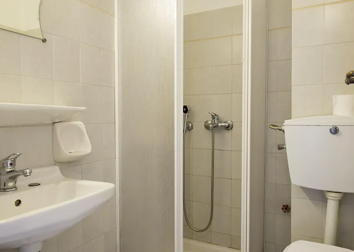 Silver 3* Grikos Bay (Patmos)