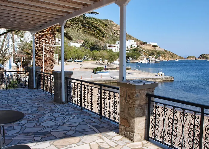 Silver Ξενοδοχείο 3*