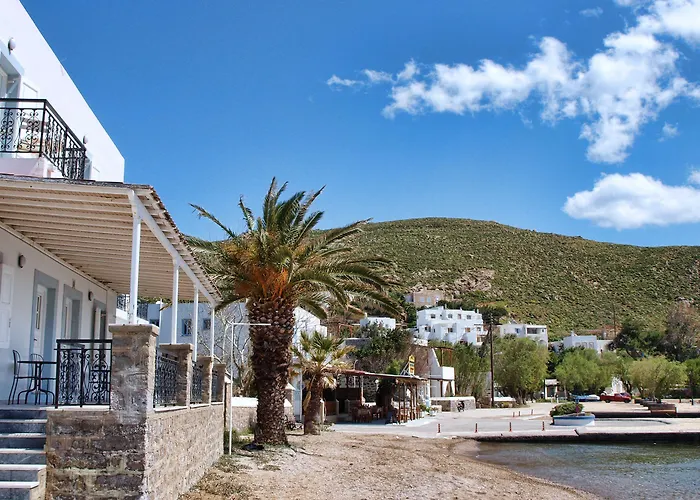 Silver Ξενοδοχείο 3*