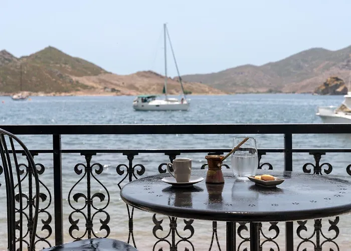 Silver Ξενοδοχείο Γροίκος