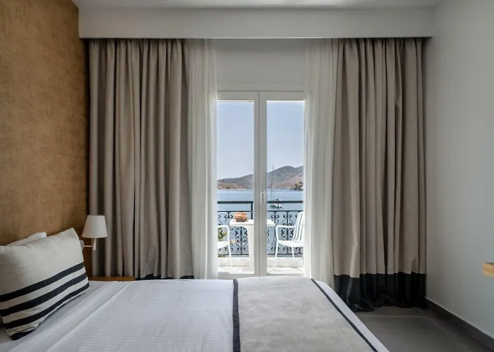 Silver Grikos Bay (Patmos)