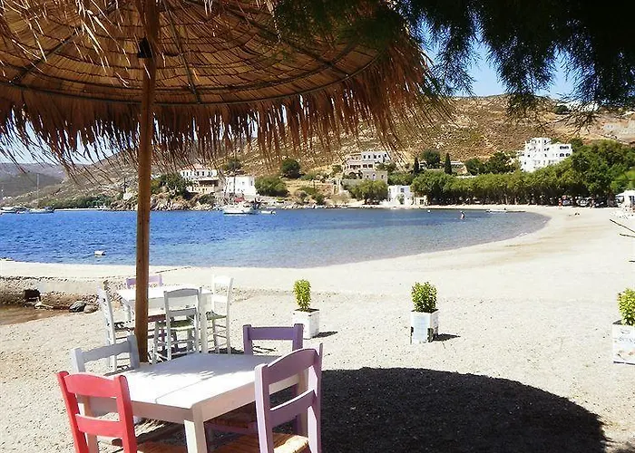 Ξενοδοχείο Silver