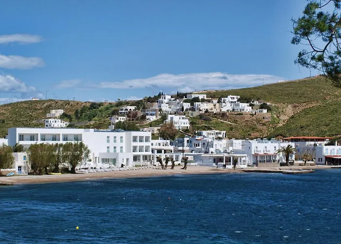 Silver 3* Γροίκος